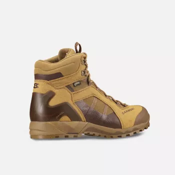 Bocanci tactici Garmont T4 Tour GTX Coyote Brown