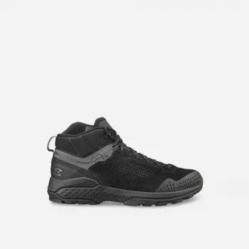 Ghete tactice Garmont T4 Groove G-Dry negre