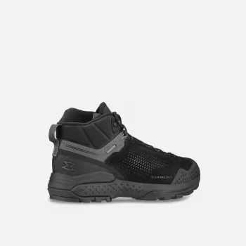 Ghete tactice Garmont T4 Groove G-Dry - negre