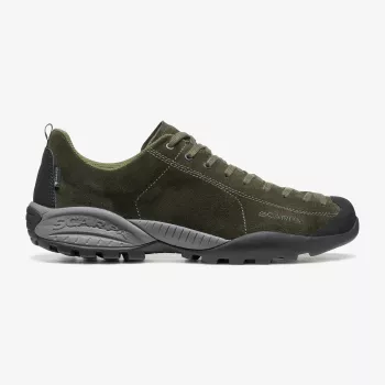 Scarpa Mojito GTX Pantofi de abordare pentru bărbați - Mimetico (camuflaj) mărimea 44 EU