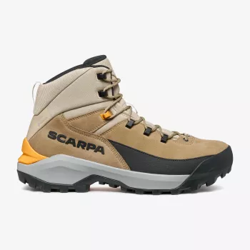 Scarpa Mustang TRK GTX Pantofi de trekking Desert Mango EU 42