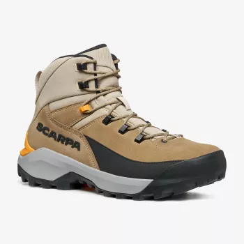 Scarpa Mustang TRK GTX Pantofi de trekking Desert Mango EU 42