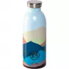 Sticlă termică 24Bottles Clima Bottle Mountains 500 ml