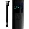 Pompă de aer wireless STATIK TireHero 6000mAh negru