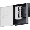Controler de acces Verkada AC42 - 4 uși, cu fir, Ethernet 10/100 (AC42-HW)
