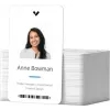 Carduri de identitate Verkada (pachet de 100) (ACC-EV3-1)