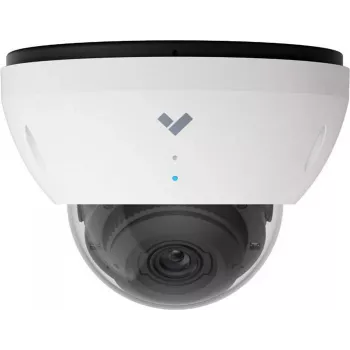 Cameră dome de exterior Verkada CD52-E-F, 512 GB, retenție 60 de zile