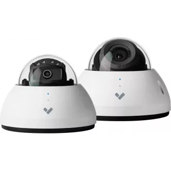 Cameră dome de interior Verkada CD52-F, 2 TB, retenție 365 de zile