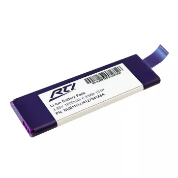 RTI T2XBAT Baterie de schimb pentru T2i T2x T3x T4x
