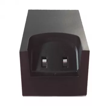 RTI DS-T1B-T1BP Stație de încărcare desktop pentru telecomandă portabilă T1B/T1B+