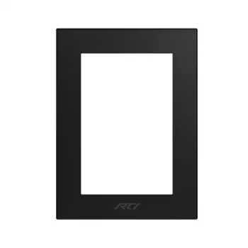 RTI BZB-KX4BL - Ramă pentru KX4 negru