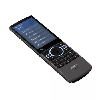 Telecomandă inteligentă cu ecran tactil WiFi RTI ISR-4 de 4 inch