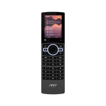 RTI ISR-2 Telecomandă tactilă WiFi Intelligent Surface de 2,8 inch