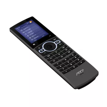 RTI ISR-2 Telecomandă tactilă WiFi Intelligent Surface de 2,8 inch