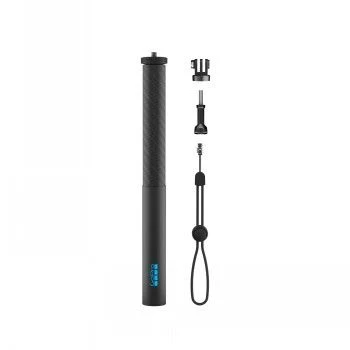 GoPro Băț extensibil din fibră de carbon de 40in (1m)
