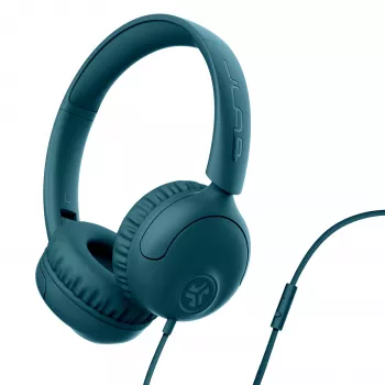 JLAB Audio Studio 2 Căști on-ear cu fir cu microfon și control volum