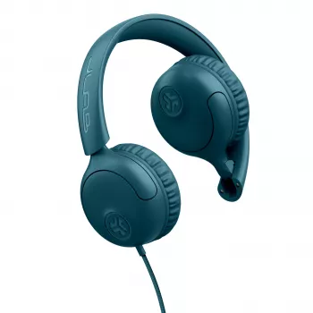 JLAB Audio Studio 2 Căști on-ear cu fir cu microfon și control volum