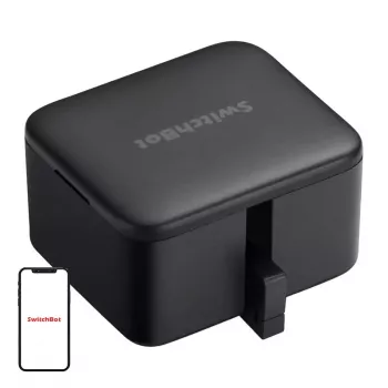 SWITCHBOT C1 Întrerupător wireless reîncărcabil