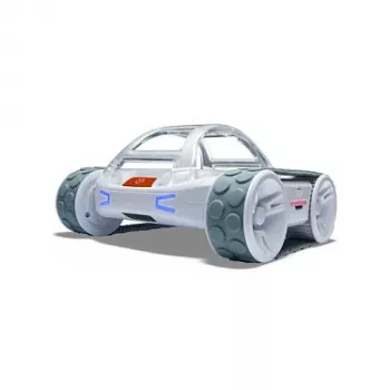 Sphero RVR+ robot programabil