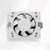 Cooler CPU Thermalright Stream Vision 360 White