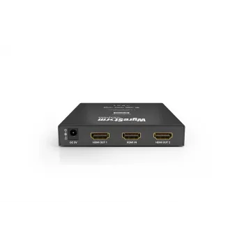 Splitter Wyrestorm Express EXP-SP-0102-H2 HDMI 2.0 1x2 4K60 18Gbps HDR