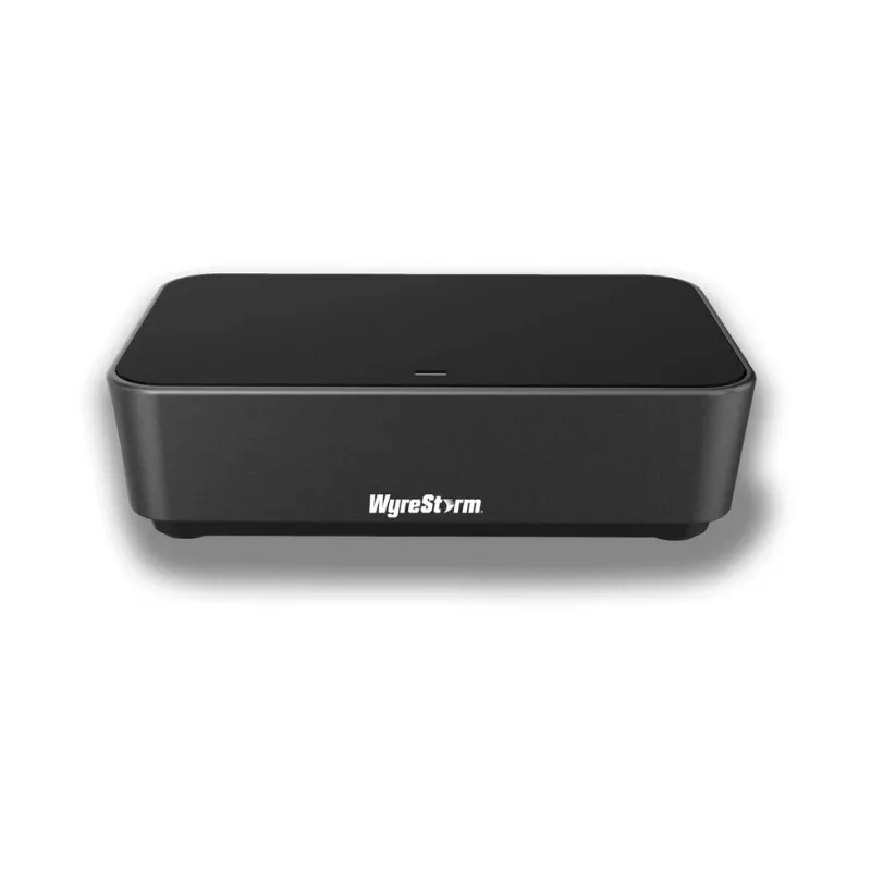 Kit de videoconferință plug-and-play Wyrestorm EXP-VC-Kit