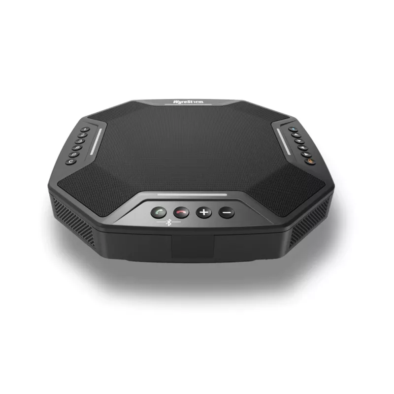 Kit de videoconferință plug-and-play Wyrestorm EXP-VC-Kit