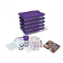 Pachet pentru clasă littleBits Invention Kit - 5 kituri