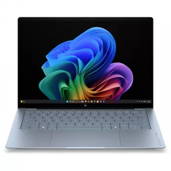 HP OmniBook Ultra 14-kg0150ng 14 inch WUXGA OLED, Snapdragon X2 Plus X2P-64-100, 16 GB RAM, 512 GB SSD, Windows 11 Home