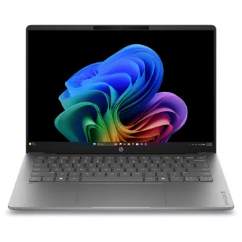 HP OmniBook 5 14-hm0151ng 14 inch WUXGA OLED 300 nits, AMD Ryzen AI 5 330 (4C), 16 GB RAM, 512 GB SSD, Windows 11