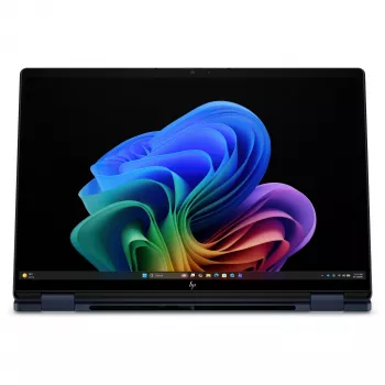HP OmniBook X Flip 14-kc0171ng 14,0 inch WUXGA OLED Touch, AMD Ryzen AI 7 445, 16 GB RAM, 512 GB SSD, Windows 11