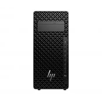 Stație de lucru HP Z2 Tower G1i, Intel Core Ultra 7 265K, 64 GB RAM, 1 TB SSD