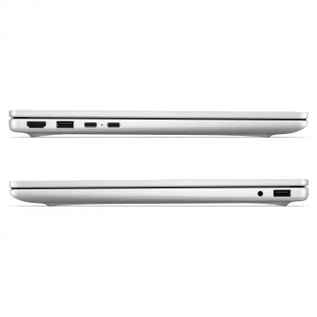 Laptop HP OmniBook 3 14-ht0151ng 14 inch FHD IPS, Intel Core Ultra 5 225U, 8 GB RAM, 256 GB SSD, Windows 11 Home