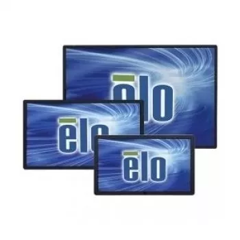 Suport Elo Touch Solutions pentru afișaje digitale interactive 3202L, 4202L, 4602L (E275623)