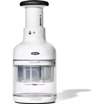 Recipient OXO Good Grips POP 1,0 L, alb