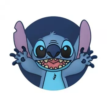 PopSockets 2 PopOuts Stitch Phone Grip and Stand - Premium