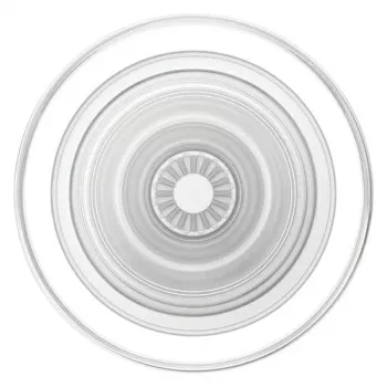 Popsockets PopGrip MagSafe 2 Clear Phone Grip and Stand