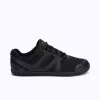 Pantofi de alergare pentru bărbați Xero Shoes HFS II - negru / asfalt