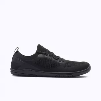 Pantofi de alergare pentru femei Xero Shoes Nexus Knit - negru