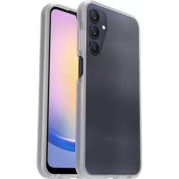 Husă OtterBox React Series pentru Samsung Galaxy A15 / A15 5G - transparentă (77-95198)