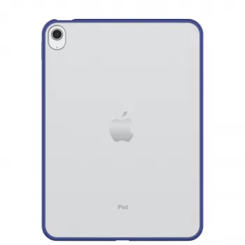 Husă OtterBox Profile Series pentru Apple iPad 10.9-inch, albastră