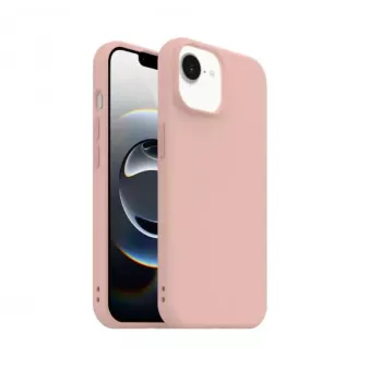 Husă de protecție OtterBox Figura Series pentru Apple iPhone 15/14/13 - Eros Pink - compatibilă MagSafe - 6,1 inch