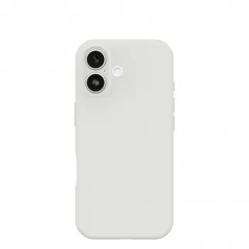 OtterBox Figura Apple iPhone 17 alb