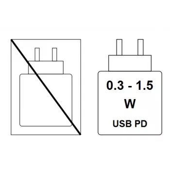 Cască wireless CORSAIR HS35 v3 albă
