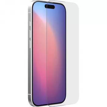 Tech21 FlexGlass Ultra Clear protector de ecran pentru iPhone 17 transparent