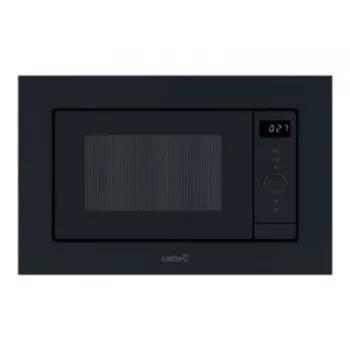 Cuptor cu microunde încorporabil CATA MC 20 D MB, 20L, 700W, grill, negru