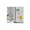 Frigider-congelator independent TEKA RBF 54640 SS, Total No Frost, 331 L, oțel inoxidabil