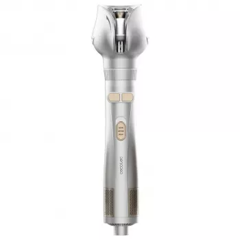 Cecotec CeramicCare 6in1 Gyro uscător de păr cu styling
