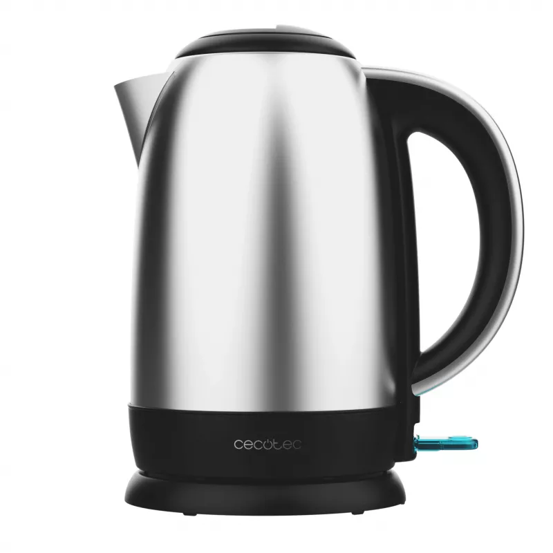 Fierbător electric Cecotec Thermosense 200 Steel