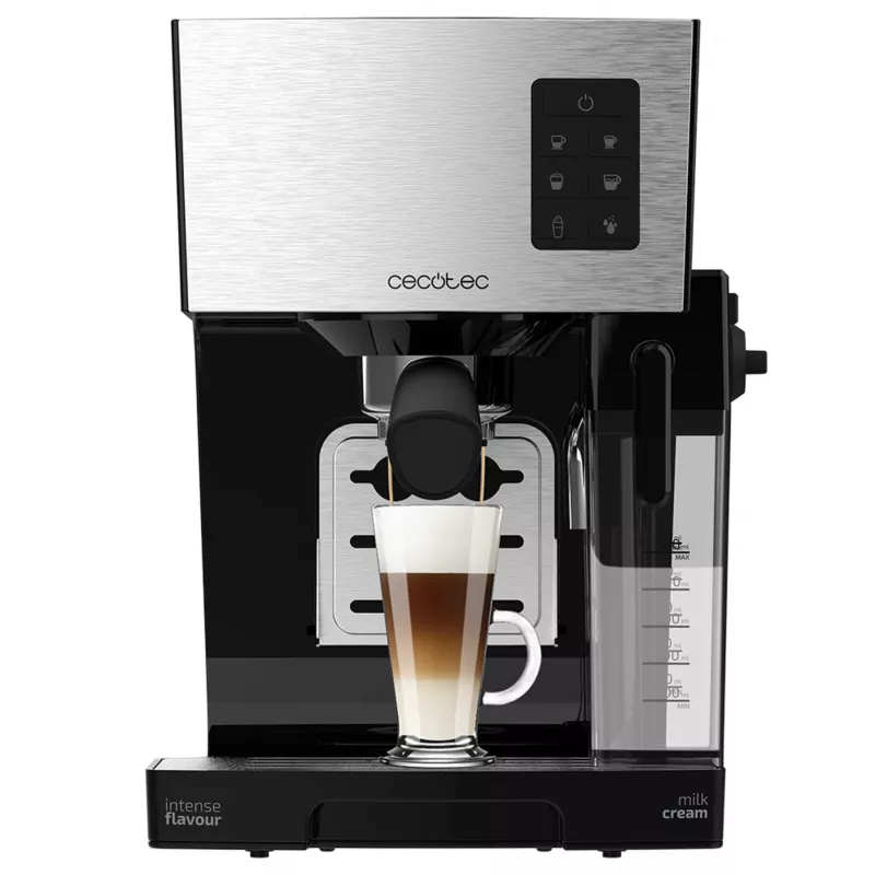 Espressor Cecotec Power Instant-ccino 20